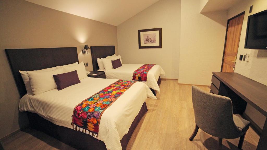Hotel Flamingo Inn photo 3