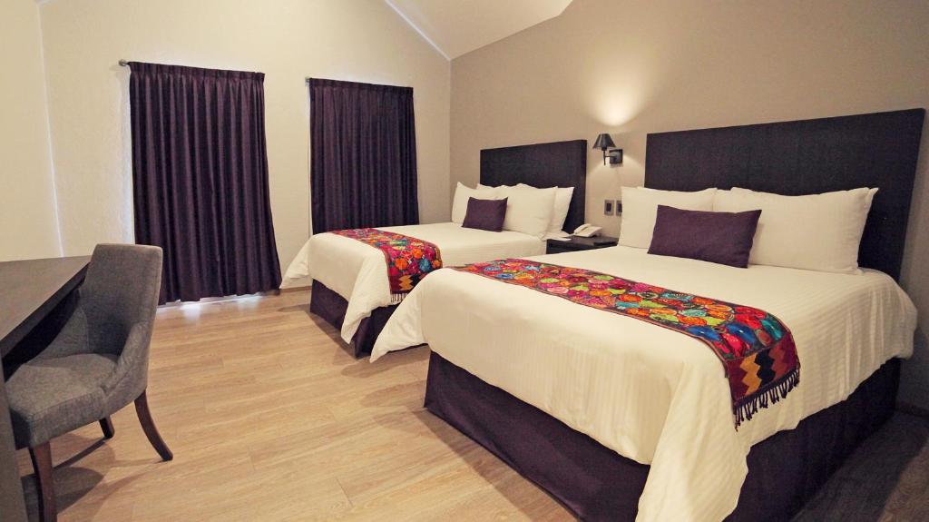 Hotel Flamingo Inn photo 4