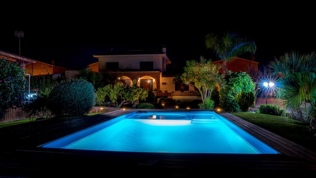 Villa Paquita - Delta de l'Ebre photo 3