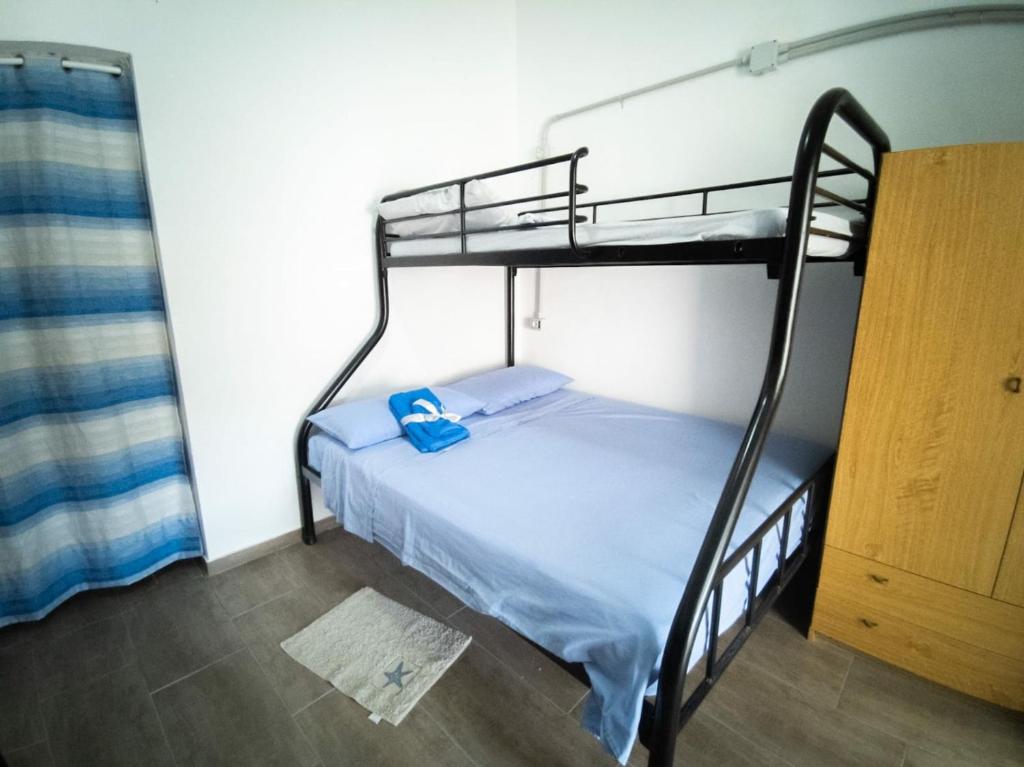 "la casuzza" Pet Friendly Comiso photo 1