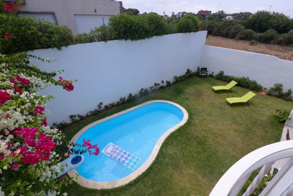 Chez Didier Tamaris Beach photo 2
