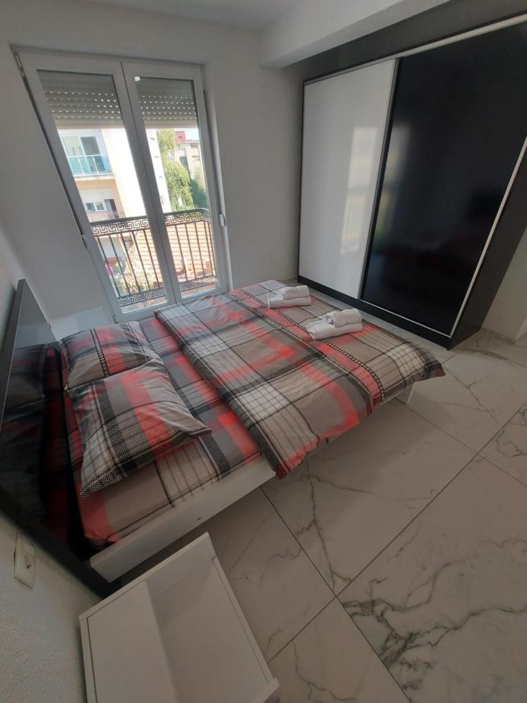 XXL APARTAMENT CITY CENTAR photo 3