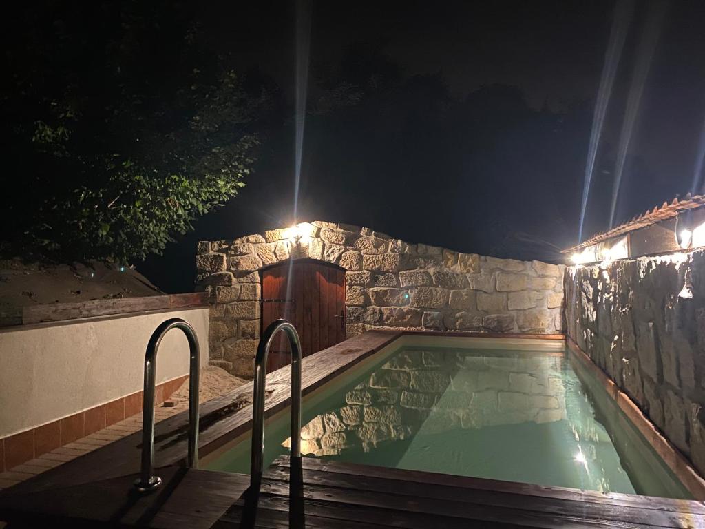 SG chalupa ŠTIKOV - Podkrkonoší - s celoročním privátním wellness photo 3