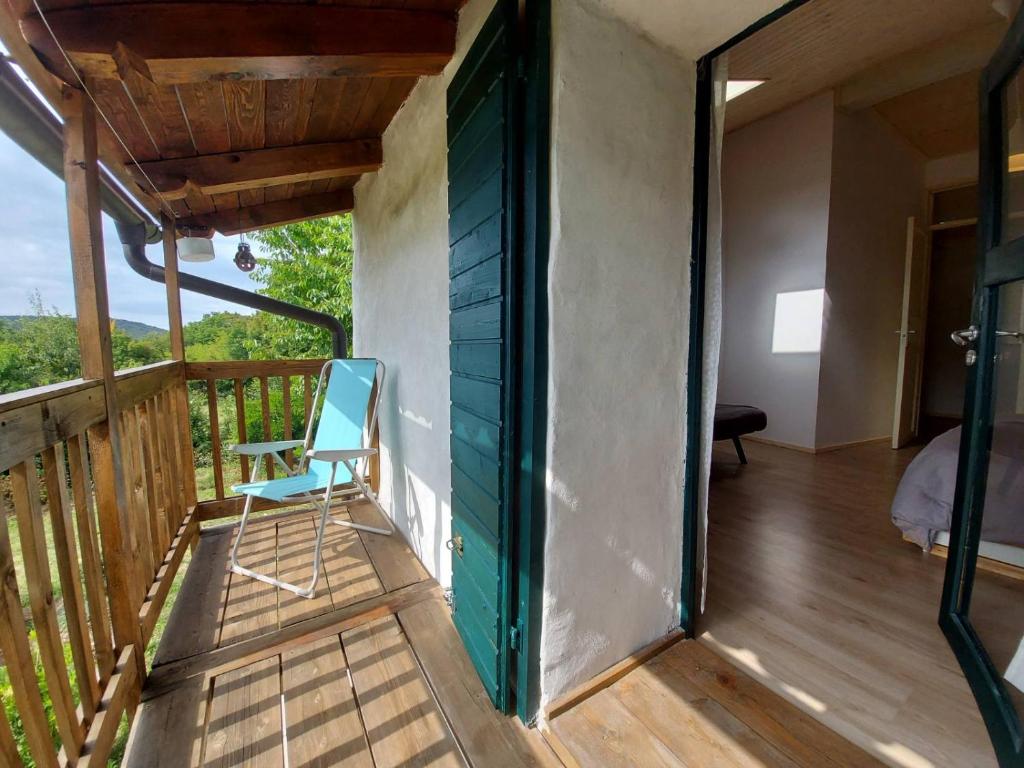Apartmaji Hedera photo 1