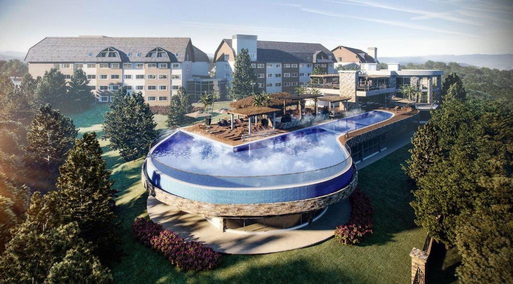 Gramado Resort Apart photo 1