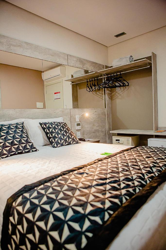 Bristol Viçosa Hotel photo 4