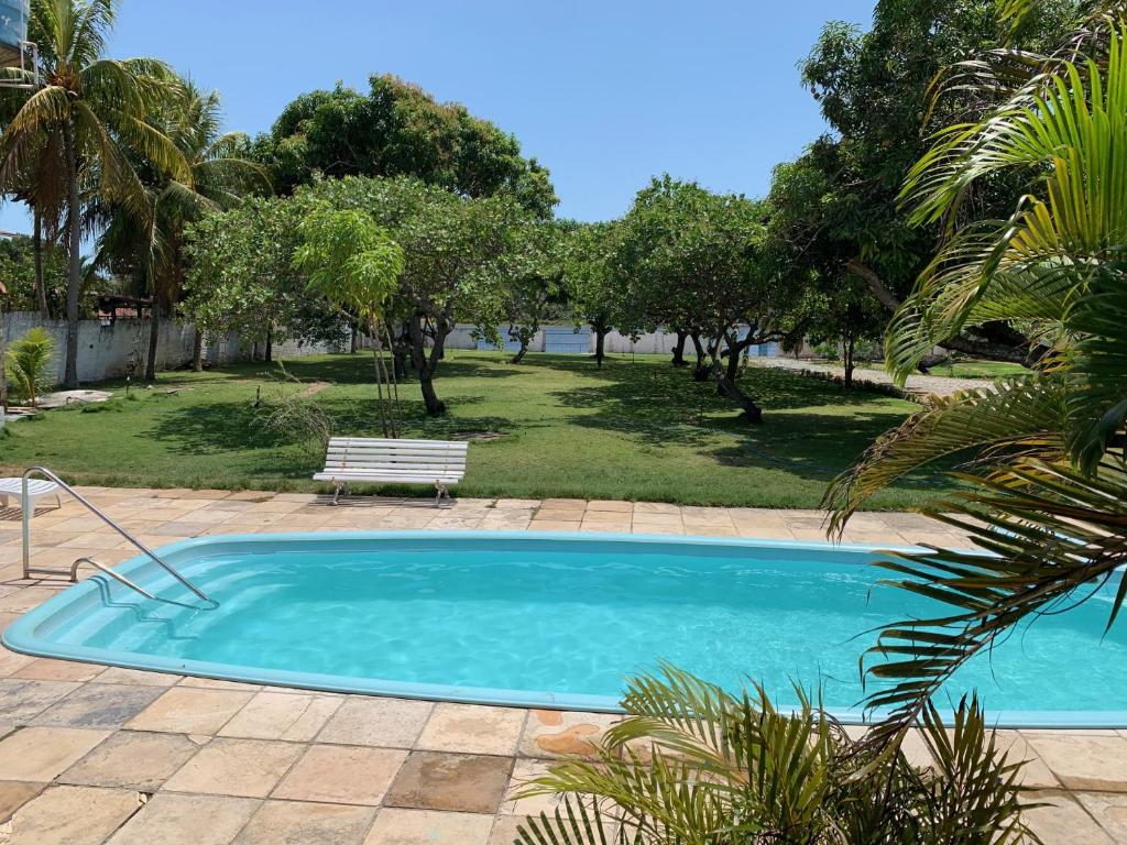 CASA LAGOA DO BANANA/CUMBUCO photo 2