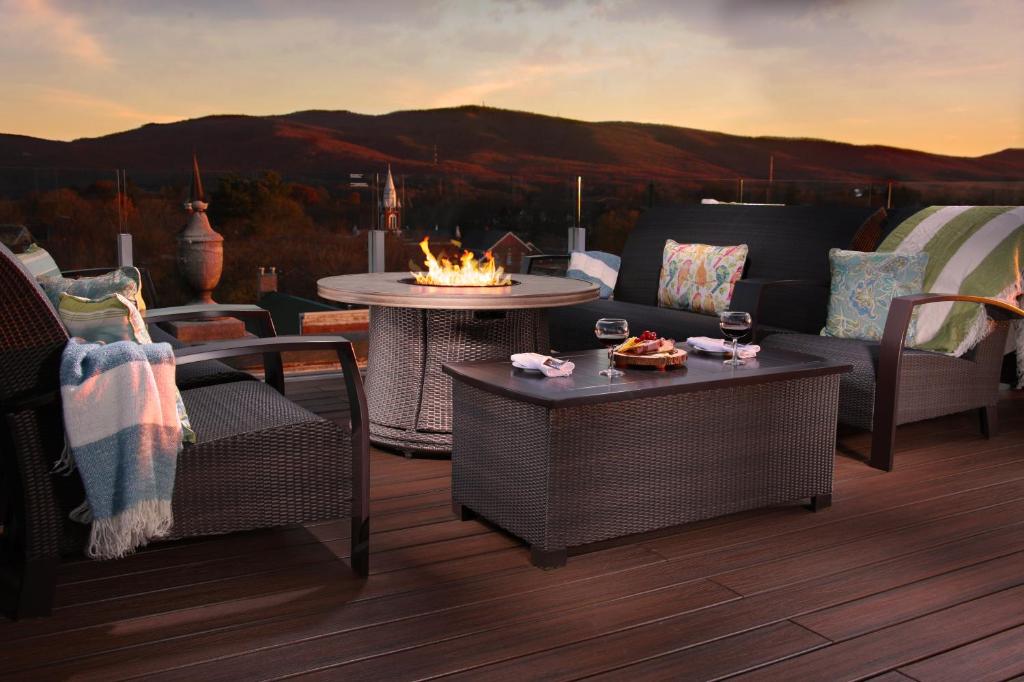 The Bolling Wilson Hotel, Ascend Hotel Collection photo 3
