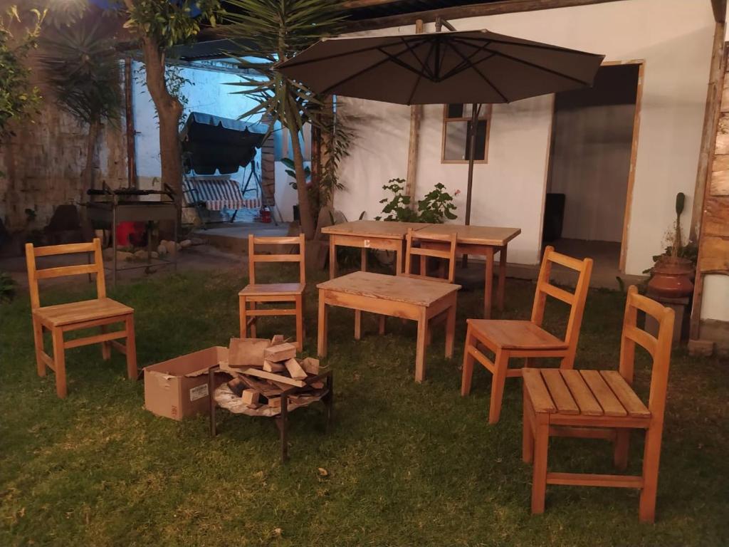 HOTEL DULZURA photo 2