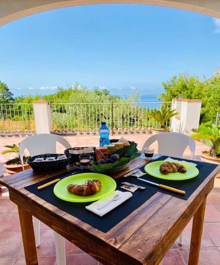 B&B da Maria Teresa - Maratea photo 1