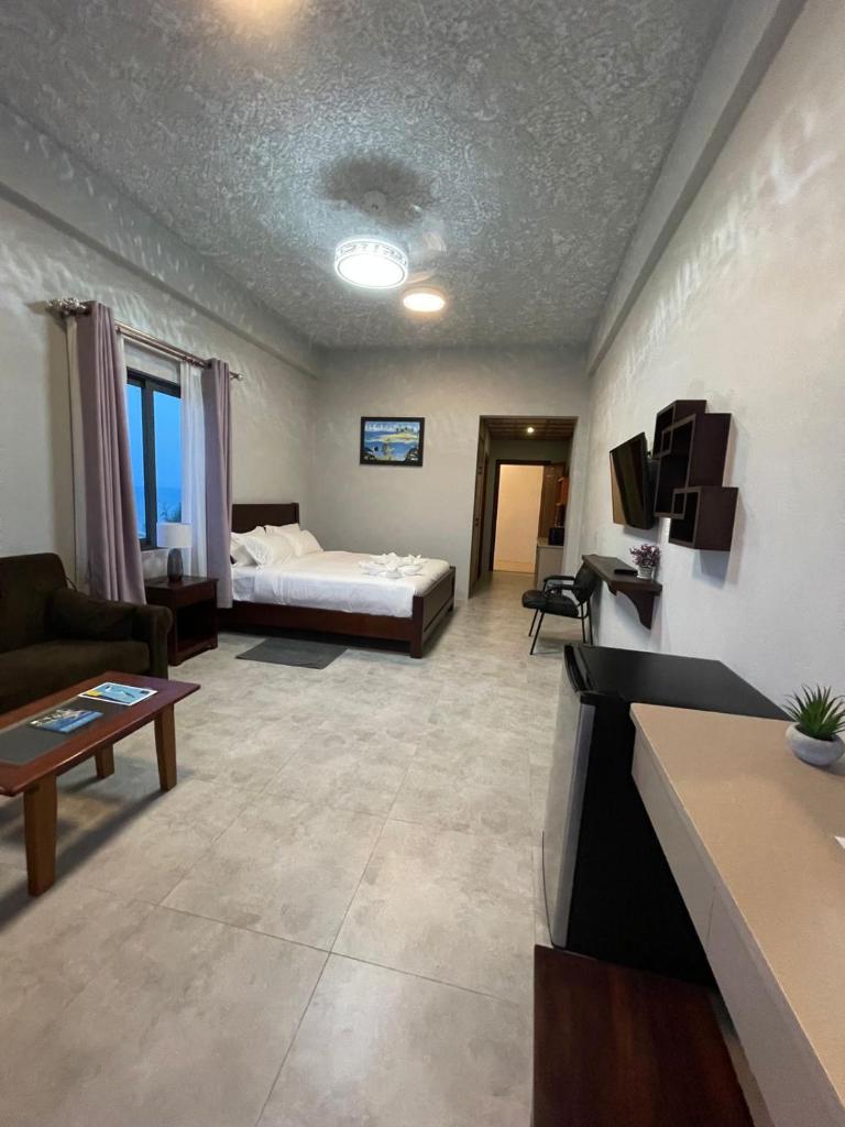 Coral View Hotel & Resort photo 3