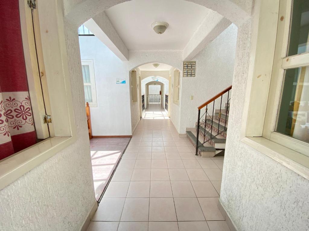 Hotel Dulce Luna photo 1
