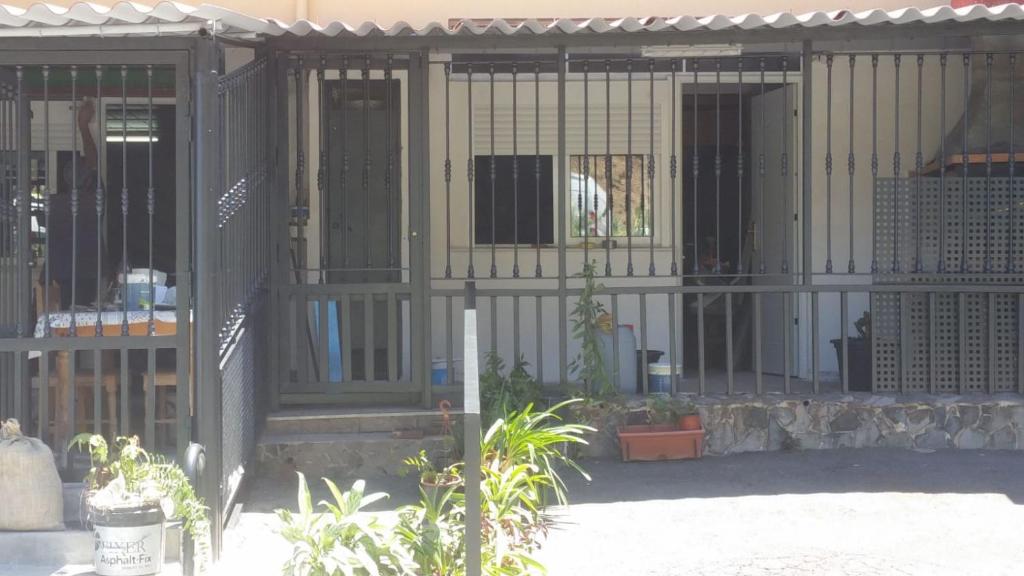 Casa Rural EL PUENTE photo 1