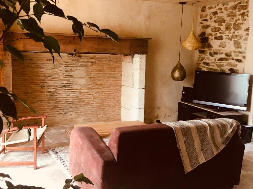 Jolie maison en Périgord Vert photo 1