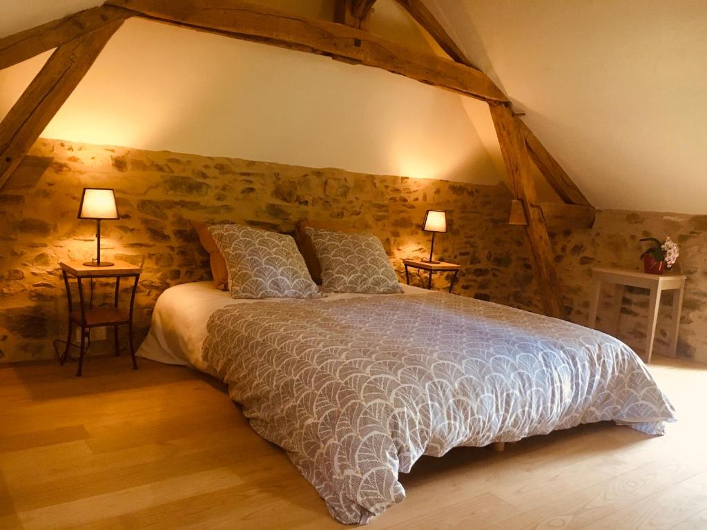 Jolie maison en Périgord Vert photo 2