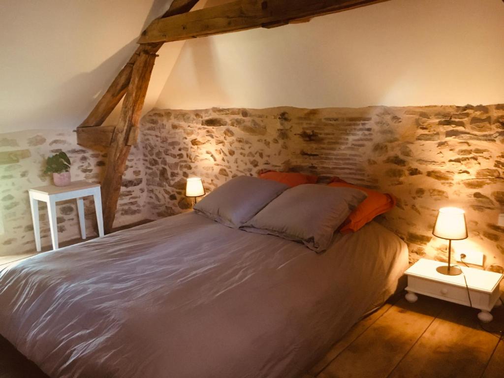 Jolie maison en Périgord Vert photo 3