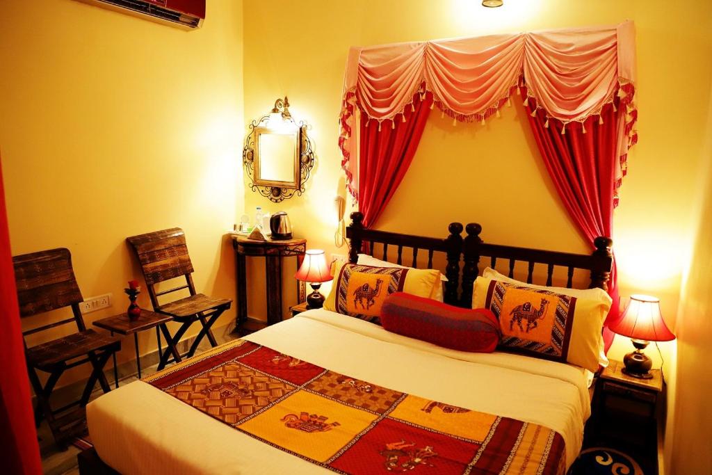 Ganesha Palace photo 1
