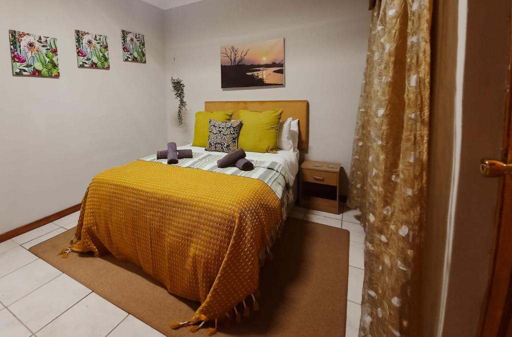 Woodii Guest House photo 4