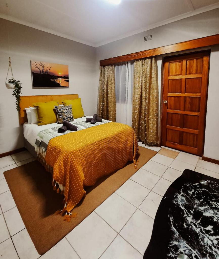 Woodii Guest House photo 1