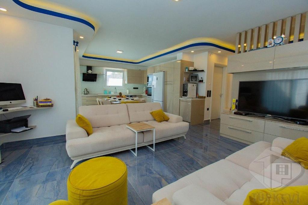 Dalyan Villa Fenerbahçe photo 3