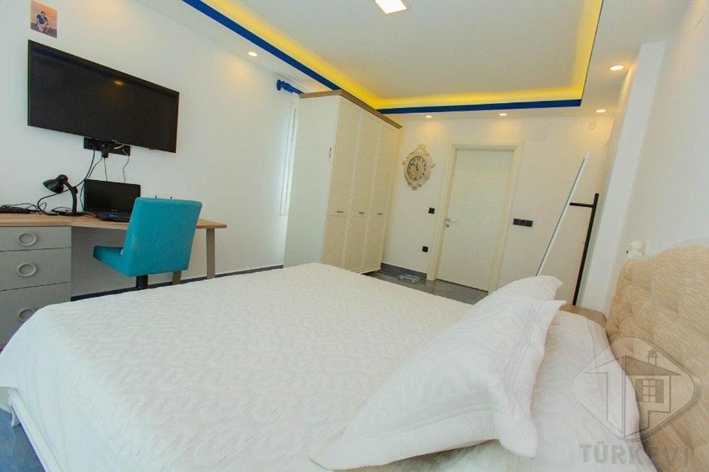 Dalyan Villa Fenerbahçe photo 4