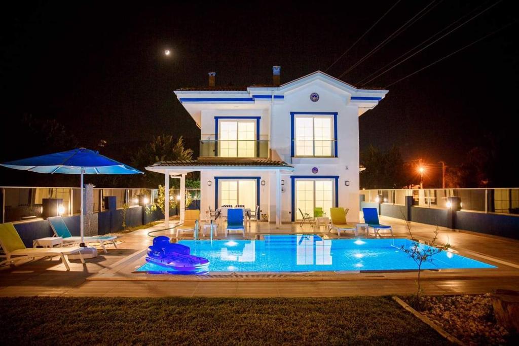 Dalyan Villa Fenerbahçe photo 1