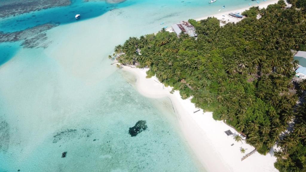 Origami Inn Himandhoo photo 2