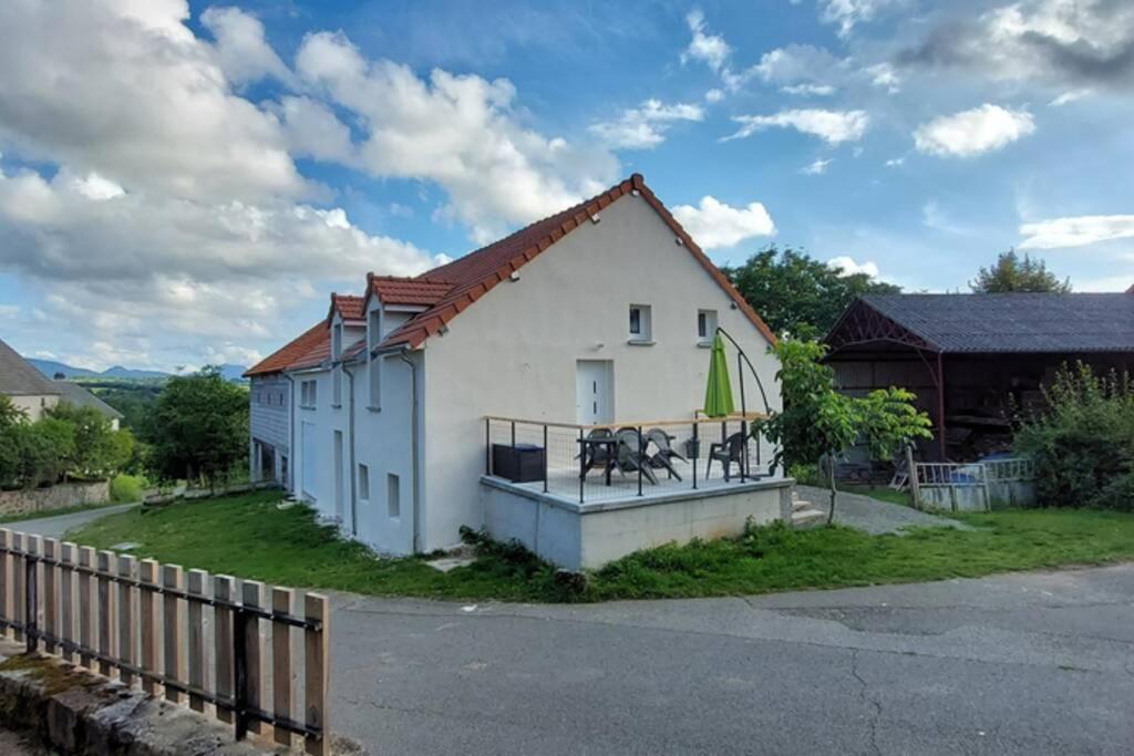 Gîte au cœur des Combrailles photo 1
