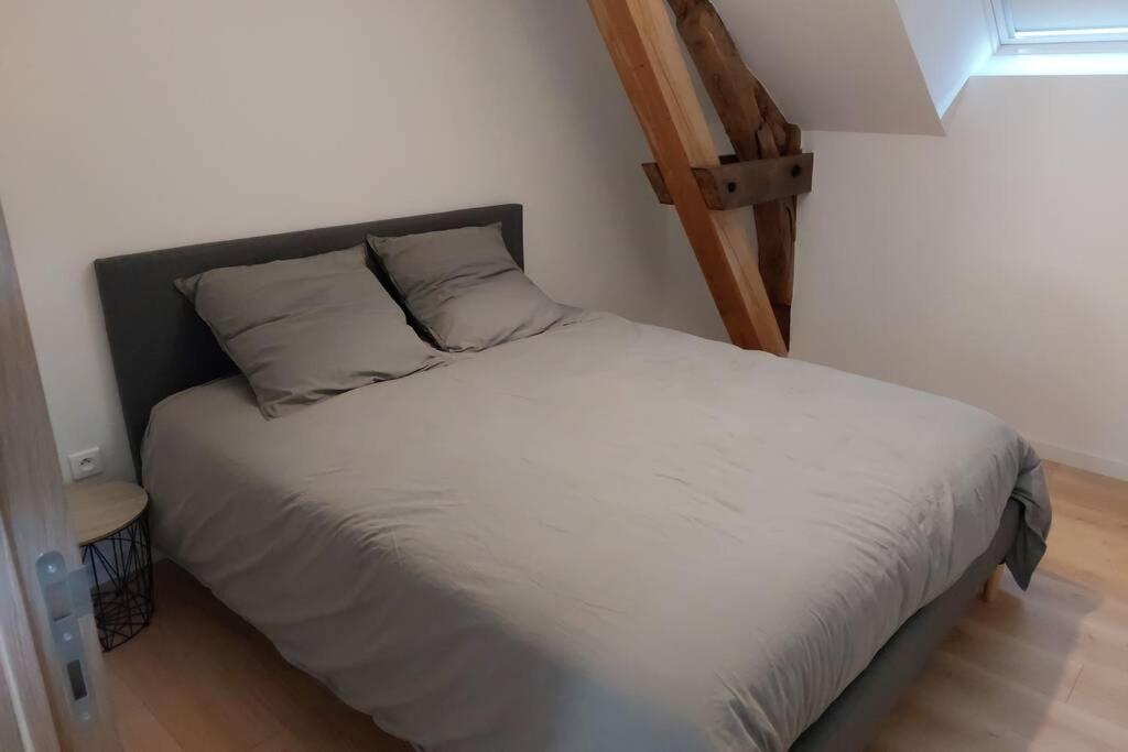Gîte au cœur des Combrailles photo 2