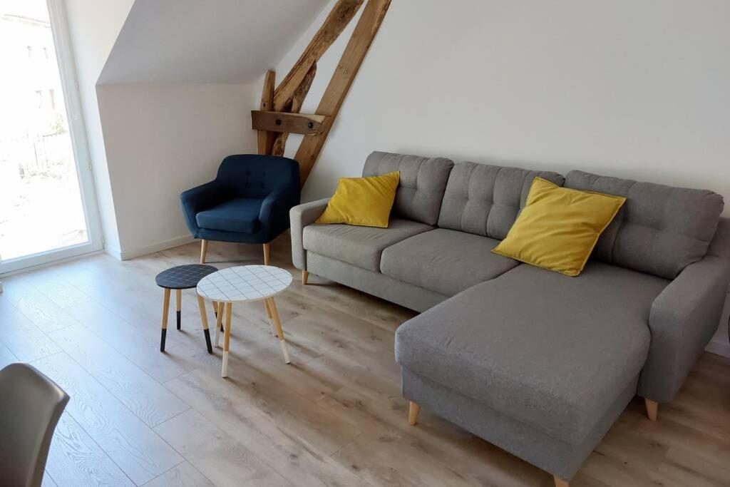 Gîte au cœur des Combrailles photo 3