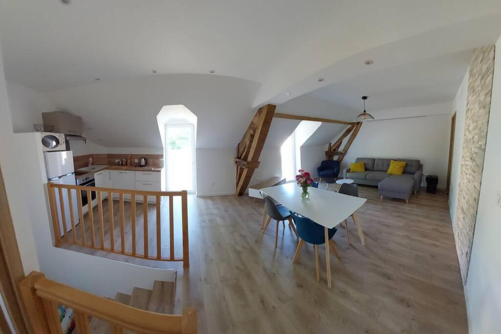 Gîte au cœur des Combrailles photo 4