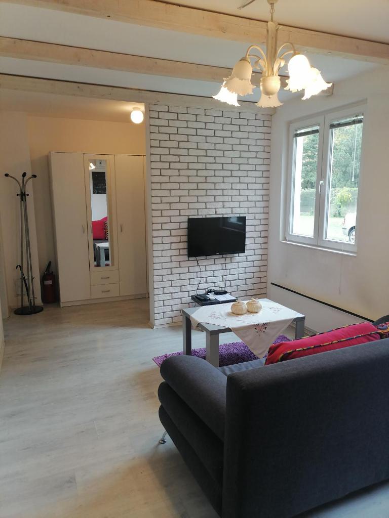 Apartman Garden House photo 4