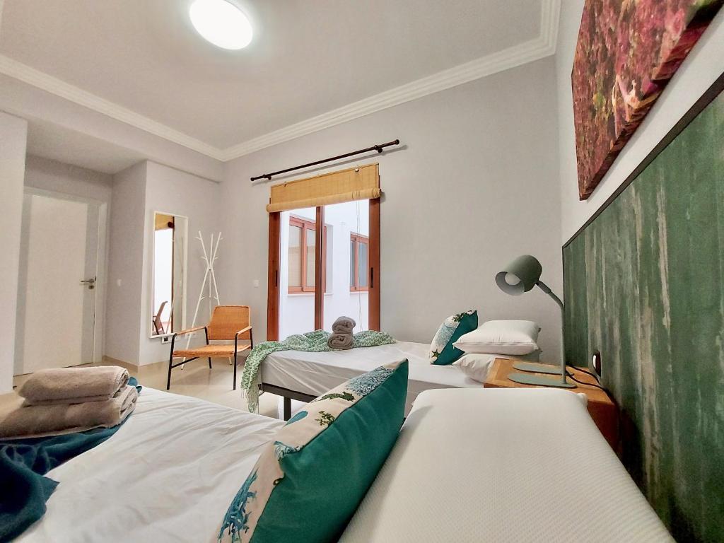 Aromas Suites Apartments - Tap to explore photos