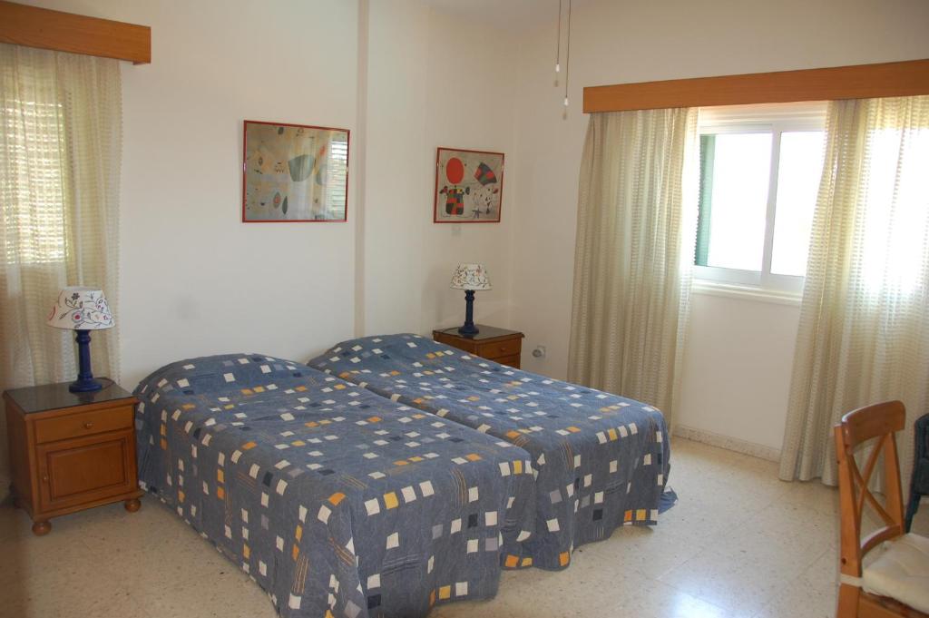 Villa Chrysanthia photo 2