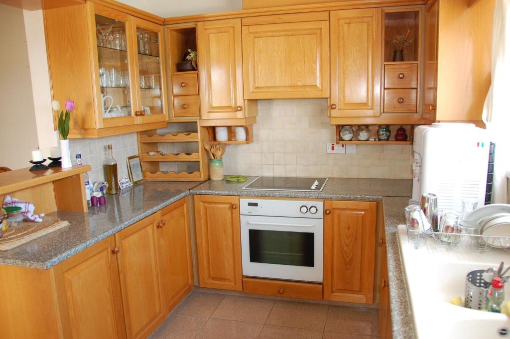 Villa Chrysanthia photo 4