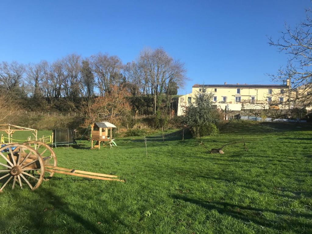 Le petit moulin photo 4