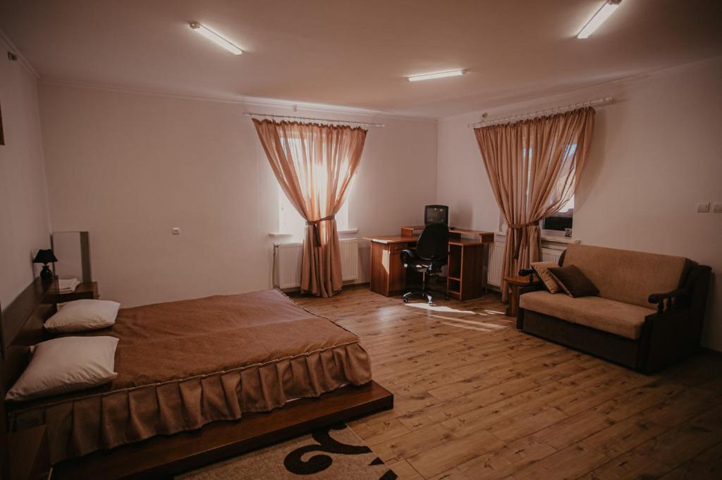 Лісова Пісня Апартаменти photo 1