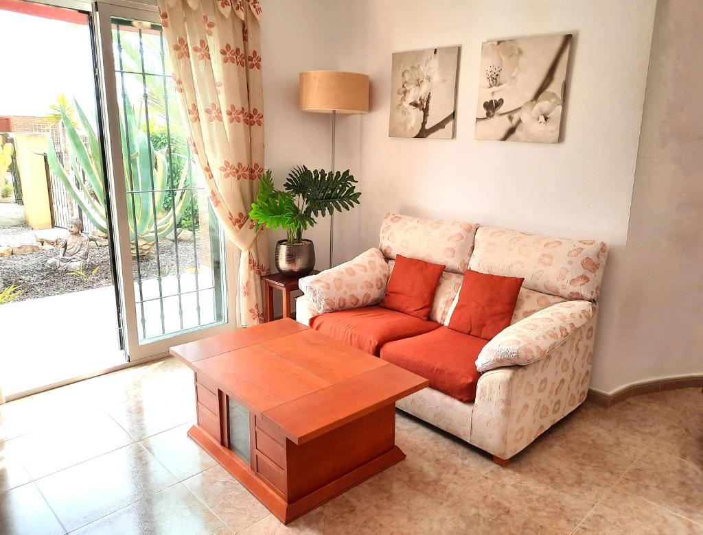Villa Ensueño with private pool and large garden photo 4