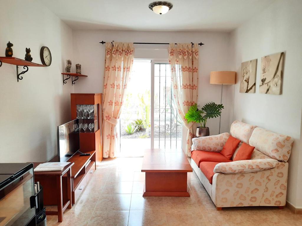 Villa Ensueño with private pool and large garden photo 3