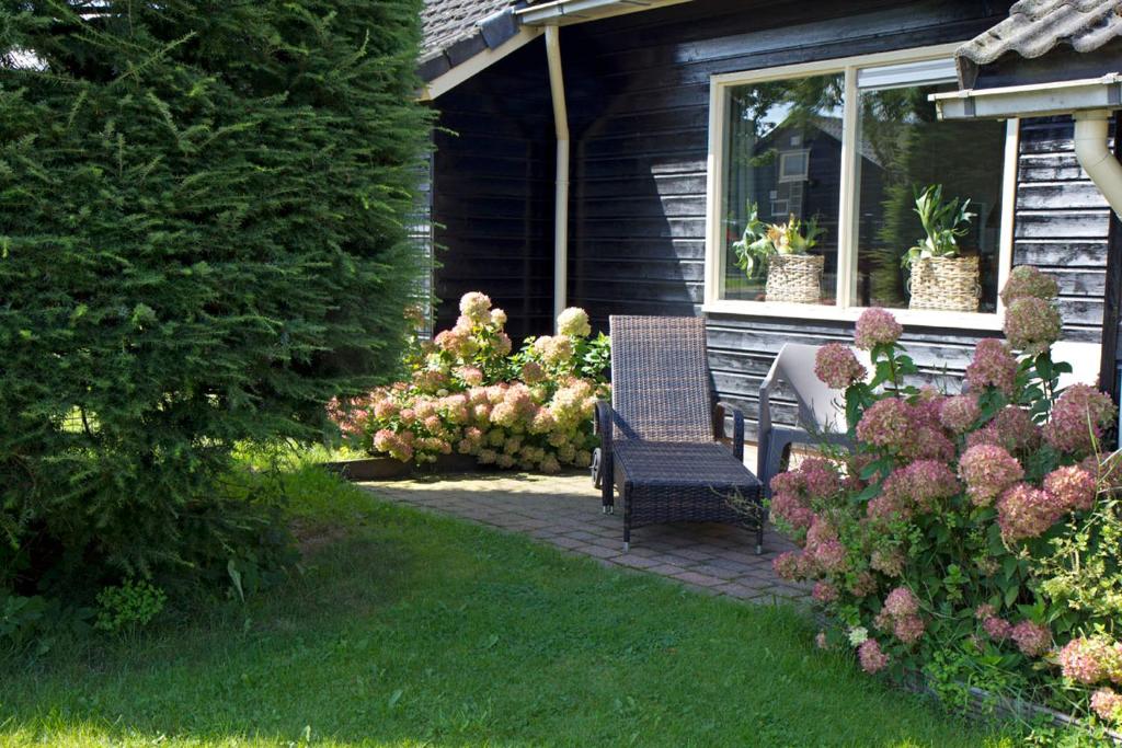 Het Jachthuus - Vakantiewoning Oscar Hoeve photo 3