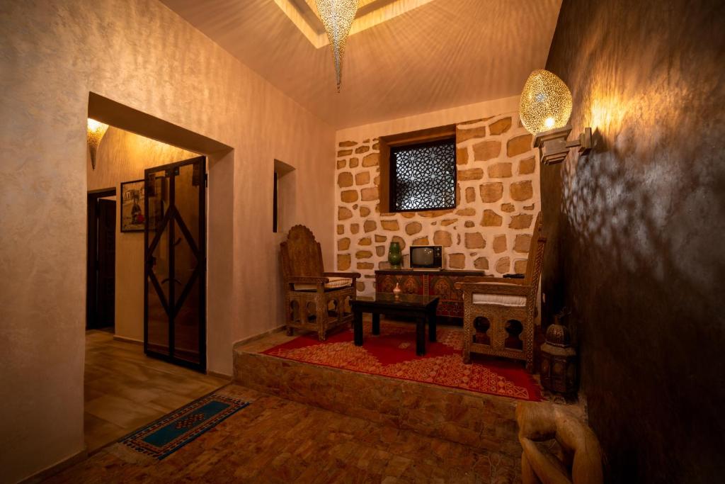 Riad Ksar Aylan photo 3