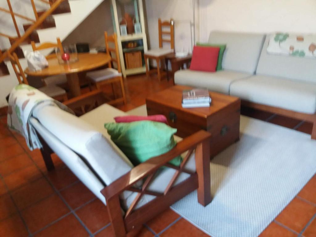 Casa Rural Las Cáscaras Tejeda Gran Canaria photo 3