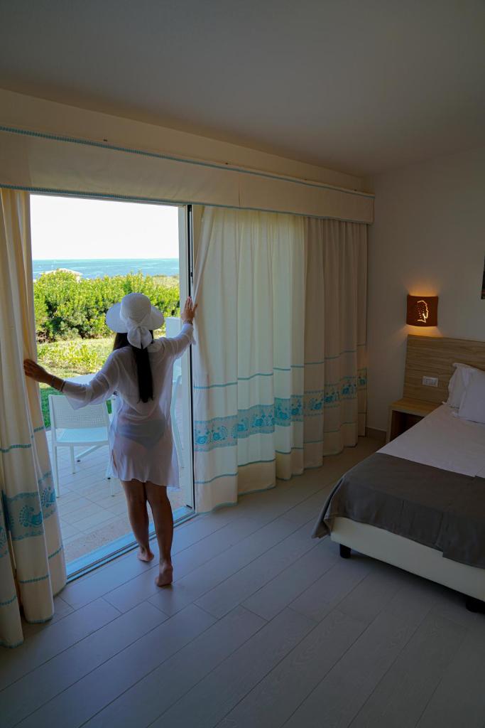 GH Santina Resort - Tap to explore photos