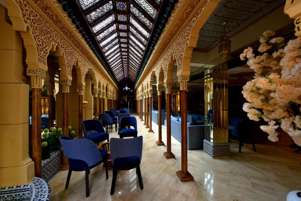 Hôtel Fès Inn & SPA photo 2
