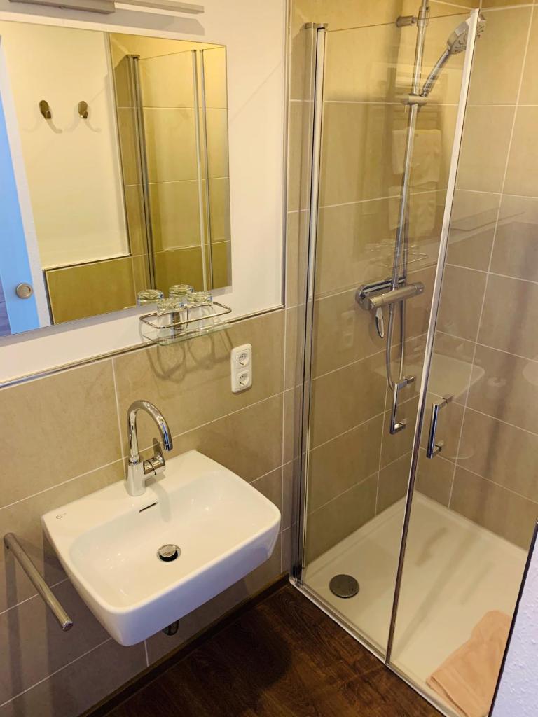 Apartmenthaus Florian photo 3