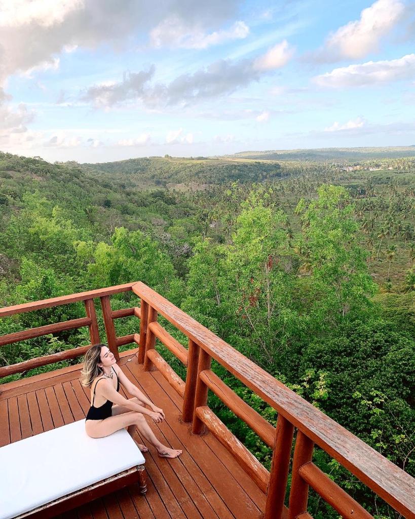 Ecolodge Praia de Gravatá - Pernambuco- Brasil photo 1
