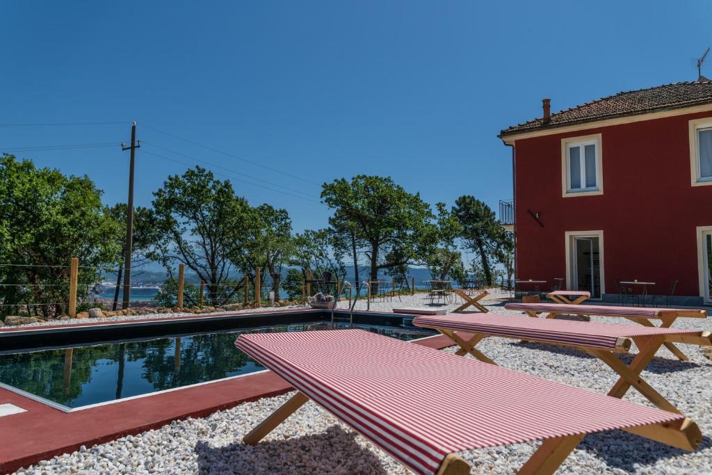 Agriturismo Belvedere 9 photo 4