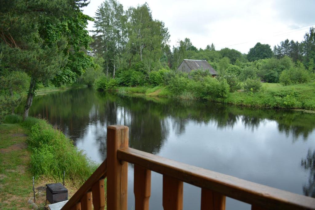 Lauku sēta Svētupes photo 3