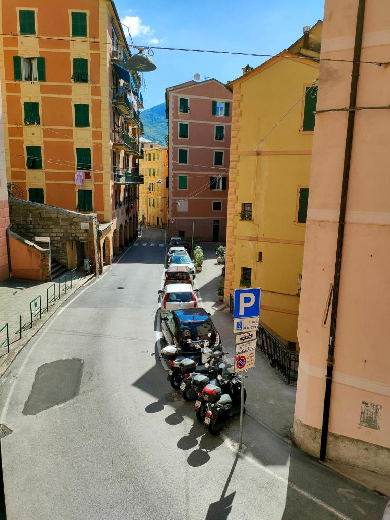 Albergo Augusta B&B photo 2