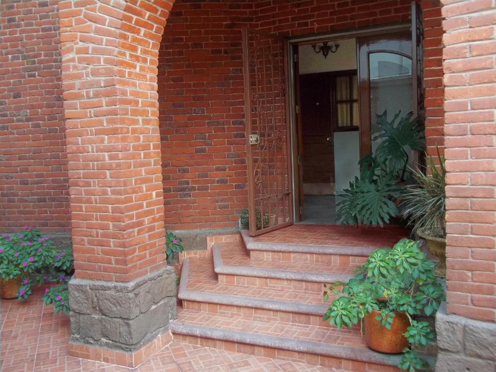 Hostal La Encantada photo 1